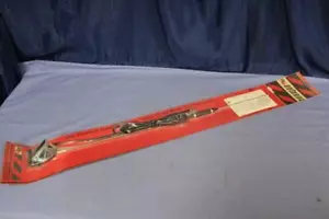Antenna Specialists MONR 12 Monitor Hi-Lo Band Gutter Clamp Antenna made USA NOS - Picture 1 of 5