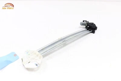 Honda Odyssey 2018-2022 regulador de ventana de puerta delantera derecha con motor OEM Foto 1 de 4