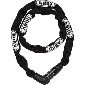 CANDADO BICICLETA Cadena de combinacin de 110 cm - Imagen 1 de 1