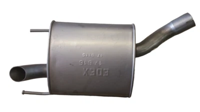 Terminale di Scarico Posteriore per OPEL VECTRA C GTS 1.9CDTI 2.0DTI 2.2DTI - Immagine 1 di 3