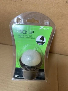 Vtg Z Tech GOLF BALL Pick Up New in Package NIP Model 292797 - Picture 1 of 9