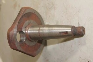New Genuine OEM TOHATSU CRANKSHAFT A 345000310 345-00031-0 - Foto 1 di 5