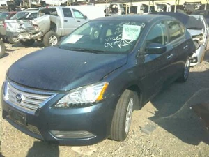 Audio & Visual Equip.(radio) NISSAN SENTRA 13 14 - Picture 1 of 12