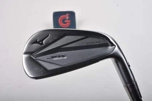 Mizuno JPX-923 Tour #7 Iron / X-Flex Project X 6.5 Shaft / 2°Up / Demo - Picture 1 of 7