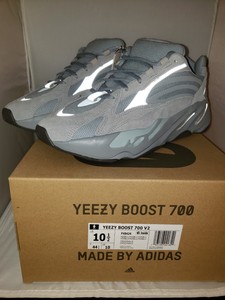 Yeezy Boost 700 V2 Hospital Blue for 