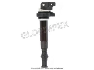 BMW M5 M6 (2006-2010) Ignition Coil with Spark Plug Connector DELPHI + Warranty - Picture 1 of 5