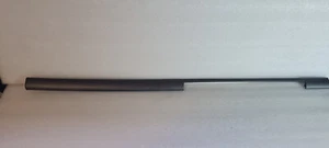 Audi 8 D3 Bj.2003 Dekorleiste Armaturbrett Zierleiste 4E1853192 - Bild 1 von 3