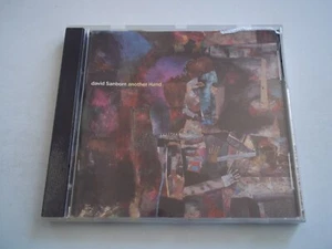 CD DAVID SANBORN Another Hand - First Song, Monica Jane, Hobbys, Jesus - 1991 - Bild 1 von 9