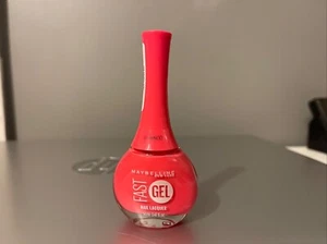 Maybelline New York Fast Gel Nail Polish your choice - Picture 1 of 50