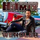 Michael Wendler Der Ultimative Wendler Hitmix (CD)