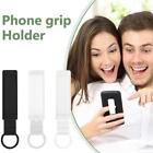 Cell Phone Finger Grip Sling Elastic Band Holder Selfie Tab Strap V2V2