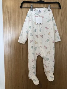 Baby Bodysuit - Picture 1 of 4
