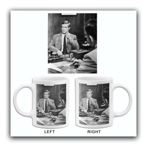 George Peppard - The Carpetbaggers - Movie Still Mug - Picture 1 of 3
