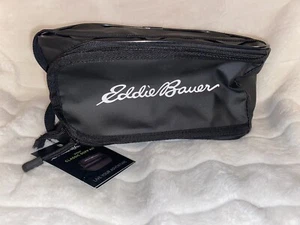 Nuevo con etiquetas Eddie Bauer Classic Dopp Kit Equipaje Bolsa de Aseo - Imagen 1 de 5