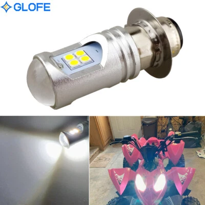 1 X супер светодиод для Yamaha Timberwolf 250 1992 1993 1995 1996 1997 1998 1999 - Изображение 1 из 4