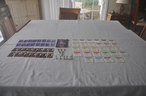 1998 Monopoly Star Trek The Next Generation Replacement Pieces - Picture 1 of 7