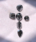 16.75 Ct Enhance Your Jewelry With Natural Loose Diamond Fancy Lot Diamonds