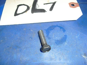 TRX350 TRX 350 RANCHER MAIN CLUTCH BOLT SCREW COMPRESSION SPRINGS PRESSURE PLATE - Bild 1 von 1