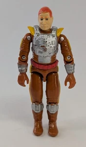 Figura GI Joe Charbroil 1988 Hasbro Toy - Imagen 1 de 11