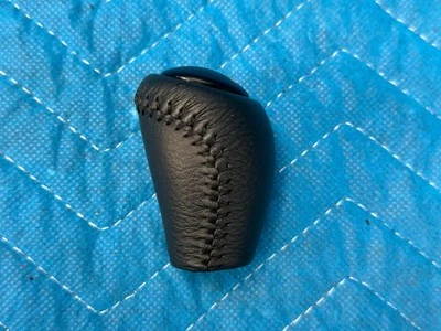 Lexus GX470 Transfer Case Shifter Lever Knob Black 36303-60310 2003-2009 OEM - Imagem 1 de 4