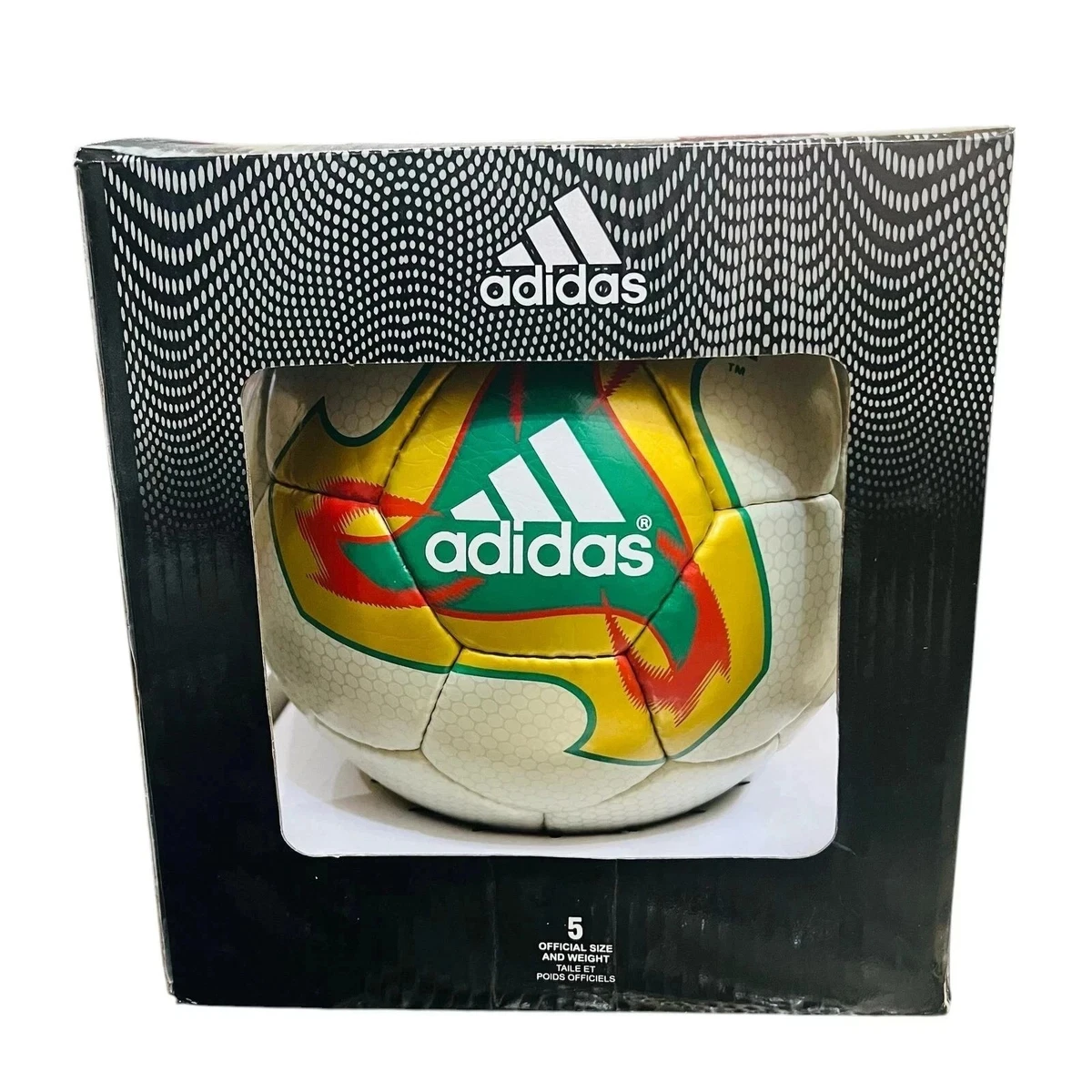 World Cup 2002 In Soccer Balls for sale | eBay