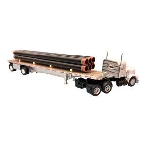 1 ea. 24" X 40' Steel Pipe Bundle, And Ready For Transport - Picture 1 of 4