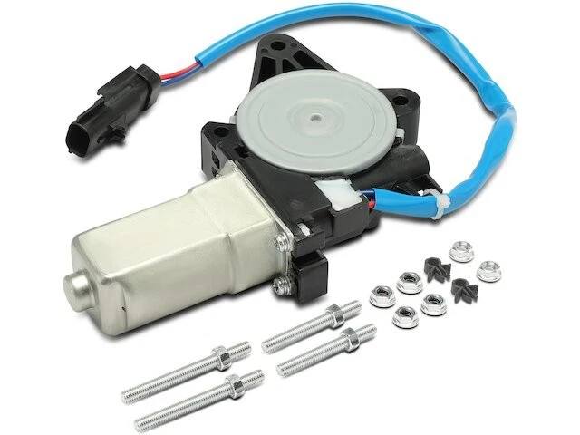 Motor de ventana delantera derecha para camioneta Dodge Ram 3500 1999-2003 2002 2000 2001 GJ277MN Foto 1 de 1