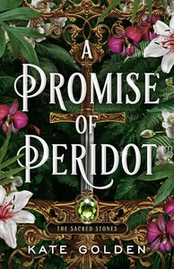 A Promise of Peridot (The Sacred Stones) - Picture 1 of 12