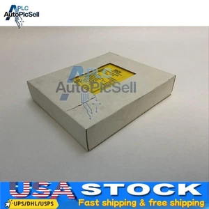 New SICK UE103OS3D0 UE10-3OS3D0 6024918 SAFETY RELAY SUPPLY VOLTAGE - Picture 1 of 4