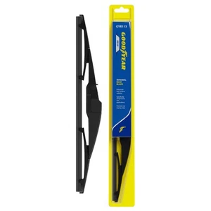 Rear 11" Integral Rear Wiper Blade with Polymer Hard Shell Frame, Replacement... - Picture 1 of 5