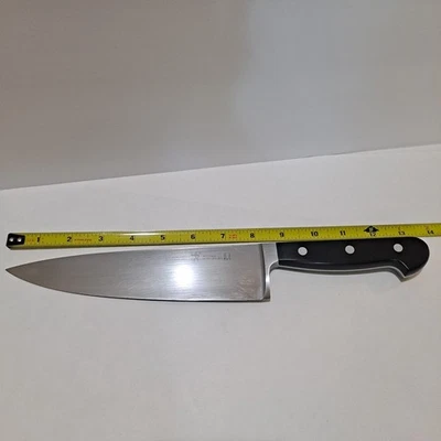 Cuchillo Hoja JA Henckels International Modelo 31161-200 8" ESPAÑA Sin Manchas Foto 1 de 4