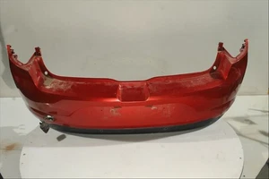 85 01 081 17V pare-choc arrière RENAULT MEGANE IV B9 TECH 2013 10055146002581 - Picture 1 of 6