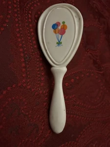 Vtg Child’s Brush ! - Picture 1 of 2