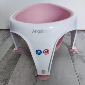 Angelcare Badering Badesitz Badewannensitz Duschsitz Badewanne Baby ab 6 Monate - Bild 1 von 3