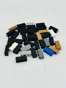 Lego Ersatzteil 3622 3x1 Stein 38 Teile verschiedene Farben - Bild 1 von 2