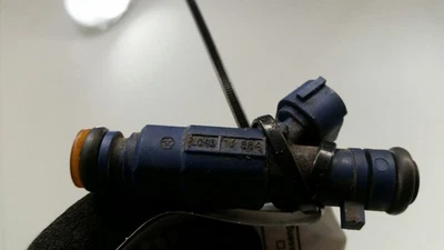 Inyector de inyección de combustible para Hyundai Tucson 10-13 OEM Foto 1 de 4