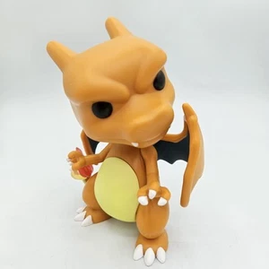 Funko Pop! Juegos: Figura Vinilo Pokemon Charizard Sin Caja - Imagen 1 de 9