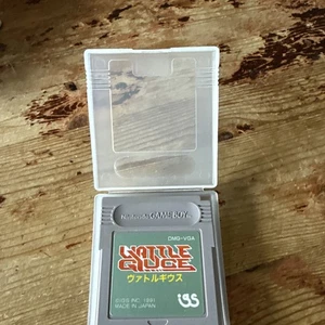 Vattle Giuce Nintendo Game Boy GB DMG-VGA Japan Import US-Verkäufer - Bild 1 von 3