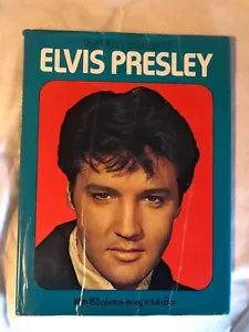 The Life and Death of Elvis Presley - Picture 1 of 2