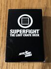 SuperFight The Loot Crate Deck Skybound Games