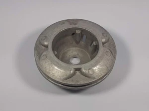Commercial aluminum "fixed line" cutting head for string trimmers NEW! - Picture 1 of 8