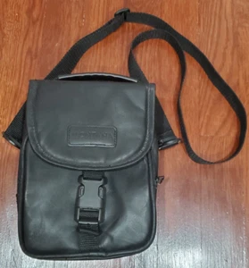 Montana Genuine Leather Camera/Lens/Travel/Storage Bag Digital P/S Camera Leica - Picture 1 of 5