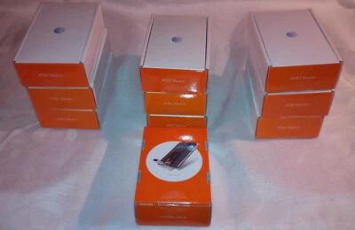 10 Новый Netgear Sierra беспроводной AT&T луч 340U 4G LTE USB мобильный широкополосный модем - Изображение 1 из 4