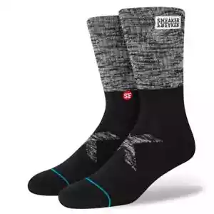 Zapatillas Freaker X Stance Infiknit Crew Calcetines | L (Hombres 9-13/Mujeres 11-14) - Imagen 1 de 7