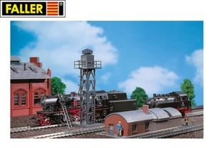 Faller N 222146 Besandungsanlage - NEU + OVP  - Picture 1 of 2
