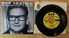 45 7" Sp Roy Orbison Breakin'up Is Breakin Promo Mgm 13757