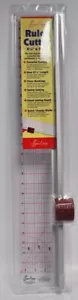 Sew Easy ER4186 großes Quiltlineal mit gerader Spur - Bild 1 von 2