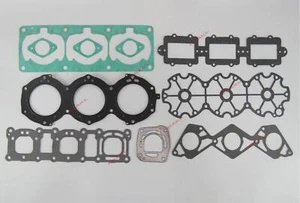 Per YAMAHA 1200 Kit guarnizione testata superiore 65U-W0001-TG NON-PV, 610606 - Bild 1 von 2