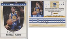 2011-12 NBA Hoops Monta Ellis #65