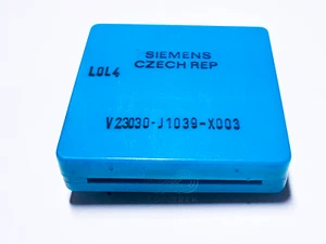 1X V23030-J1039-X003 Siemens Card Relay 6 Pole Washtight 14-Pin - Picture 1 of 4